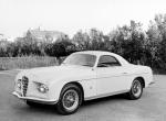 Alfa Romeo 1900 C Sprint Supergioiello 1953 года